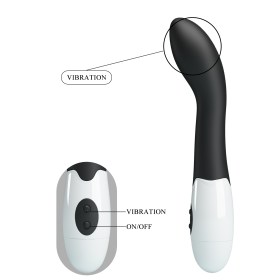 Bishop crni vibrator  BI 14220 A3-7